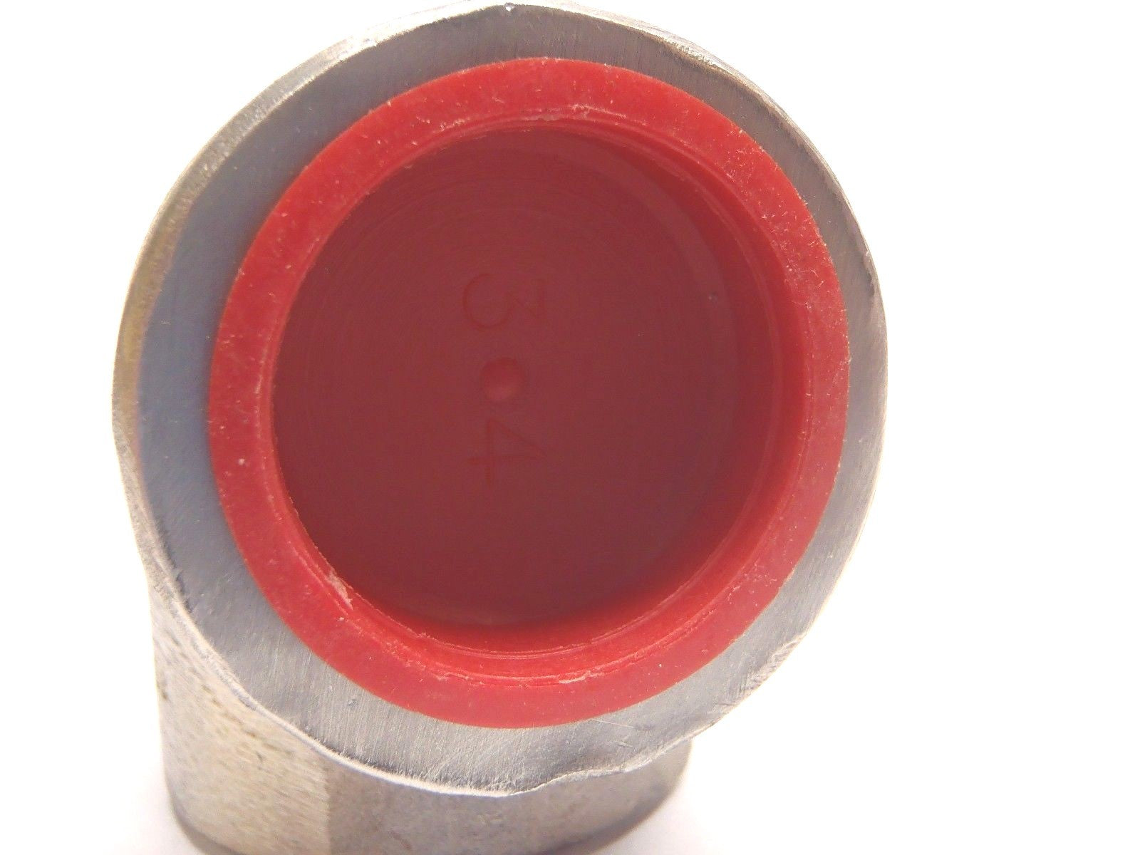Bonney Forge 8544 3000 LB 1" Inch A182/SA182-F304/L 44118 B16 Socket Weld - Maverick Industrial Sales