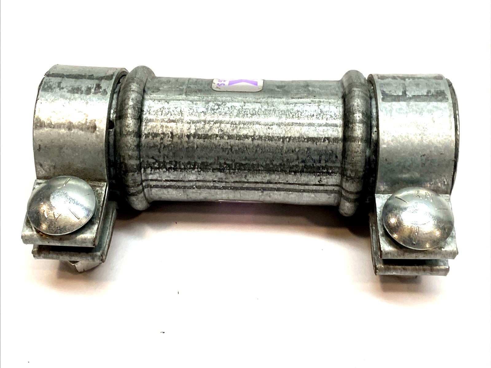 CP17562B-16Z | H-P INSTALOK Compression Coupling 1-3/4" OD - 6" LOT OF 3 - Used - Maverick Industrial Sales