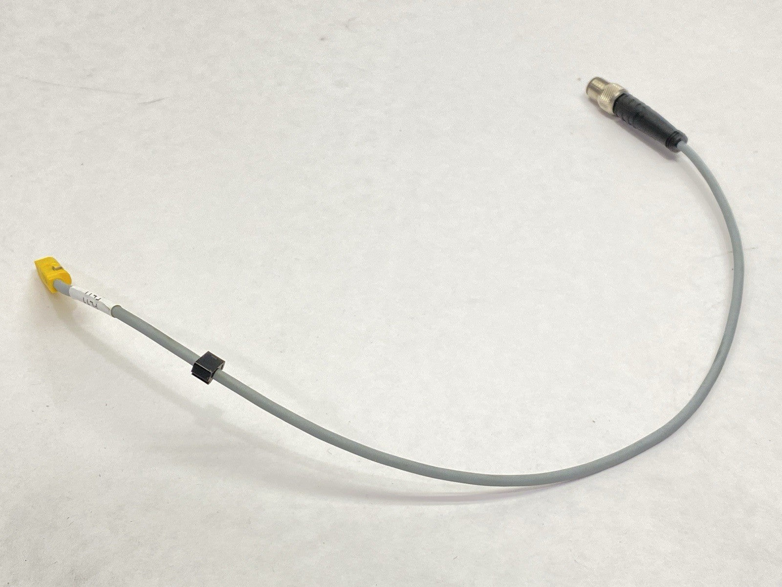 BIM-UNT-AP6X-0.3-PSG3M | Turck Magnetic Field Sensor 10-30VDC 4685723 - Used - Maverick Industrial Sales