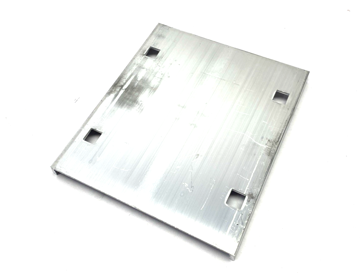 9A-1006 | Eaton B-Line Wedge Lock Splice Plates, For 5" NEMA/6" Height Tray 8-PCS - New – Open box - Maverick Industrial Sales
