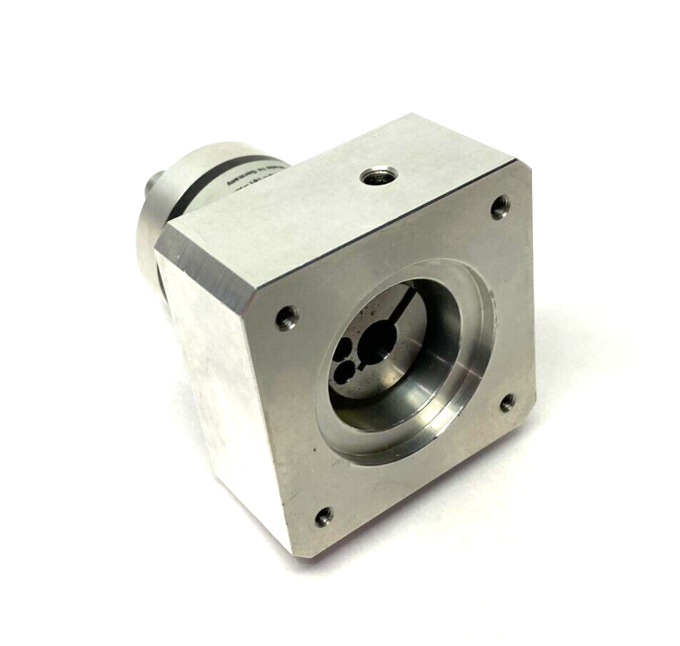 AG2250-+PLE40-M01-10-1B1-AM812x, 118804 | Beckhoff AG2250-+PLE40-M01-10-1B1-AM812x Planetary Gear Unit 1-Stage 118804 - Used - Maverick Industrial Sales