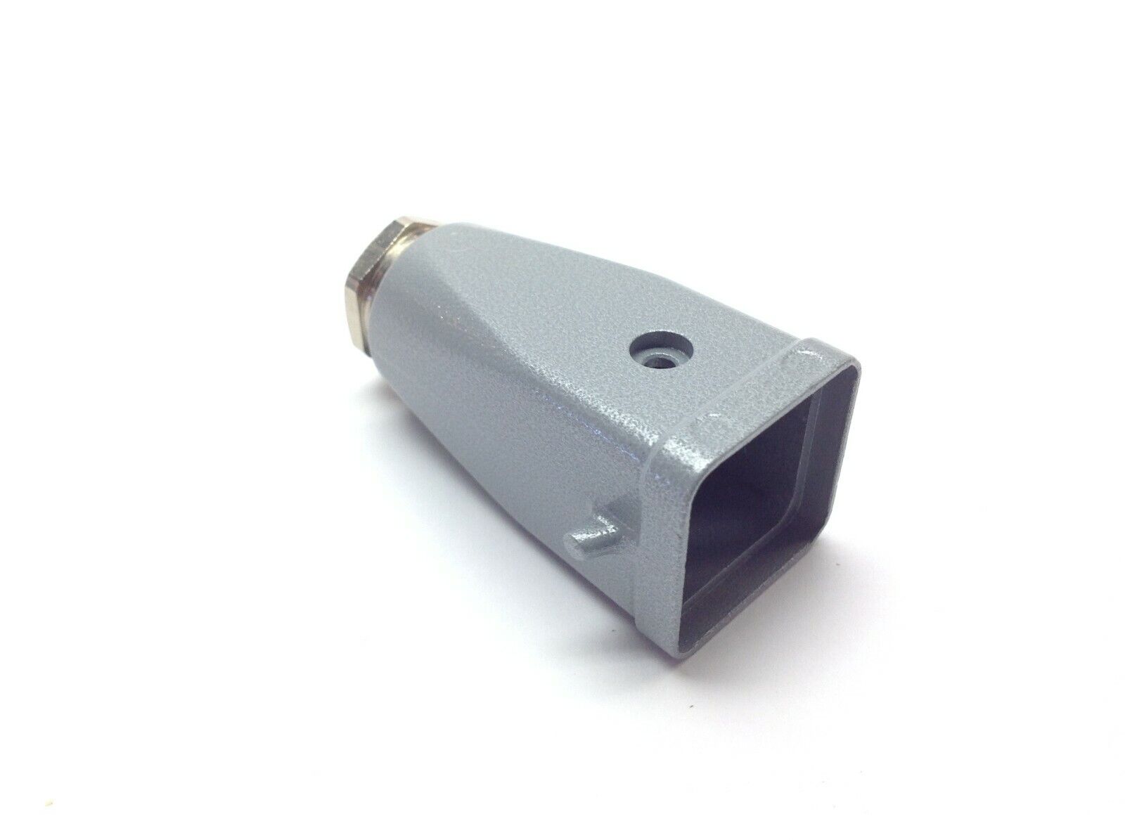 Contact Electronics 10.4265 Metal Top Entry Hood - Maverick Industrial Sales