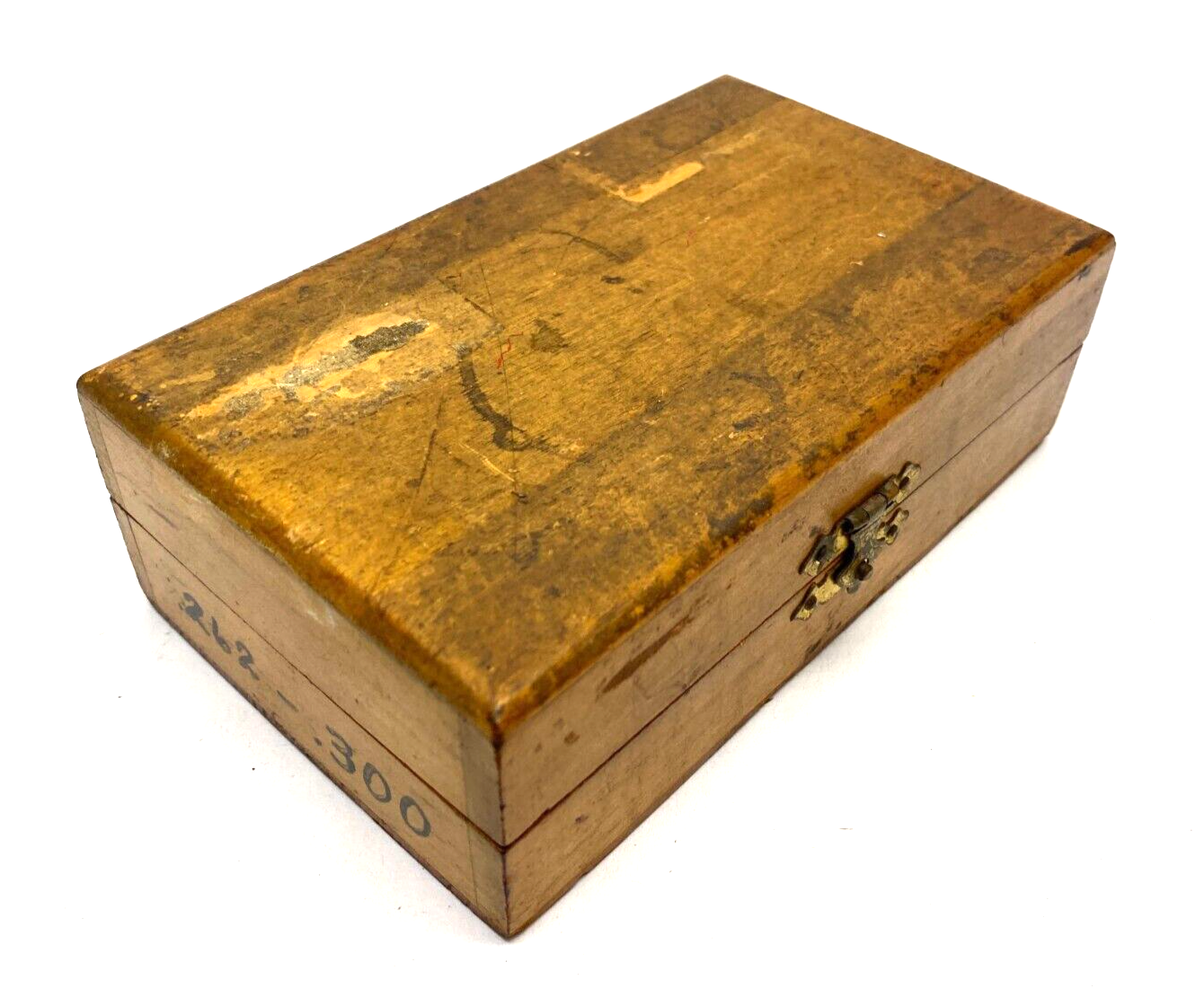 Grobet Swiss Round File Plug-Gauges Kit Includes Sizes 0.262"-0.300" - New – Open box - Maverick Industrial Sales