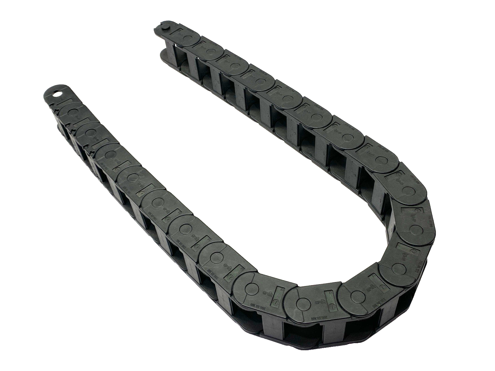 Igus 200.03.100.0 E-Chain Assembly 3' Length - Maverick Industrial Sales