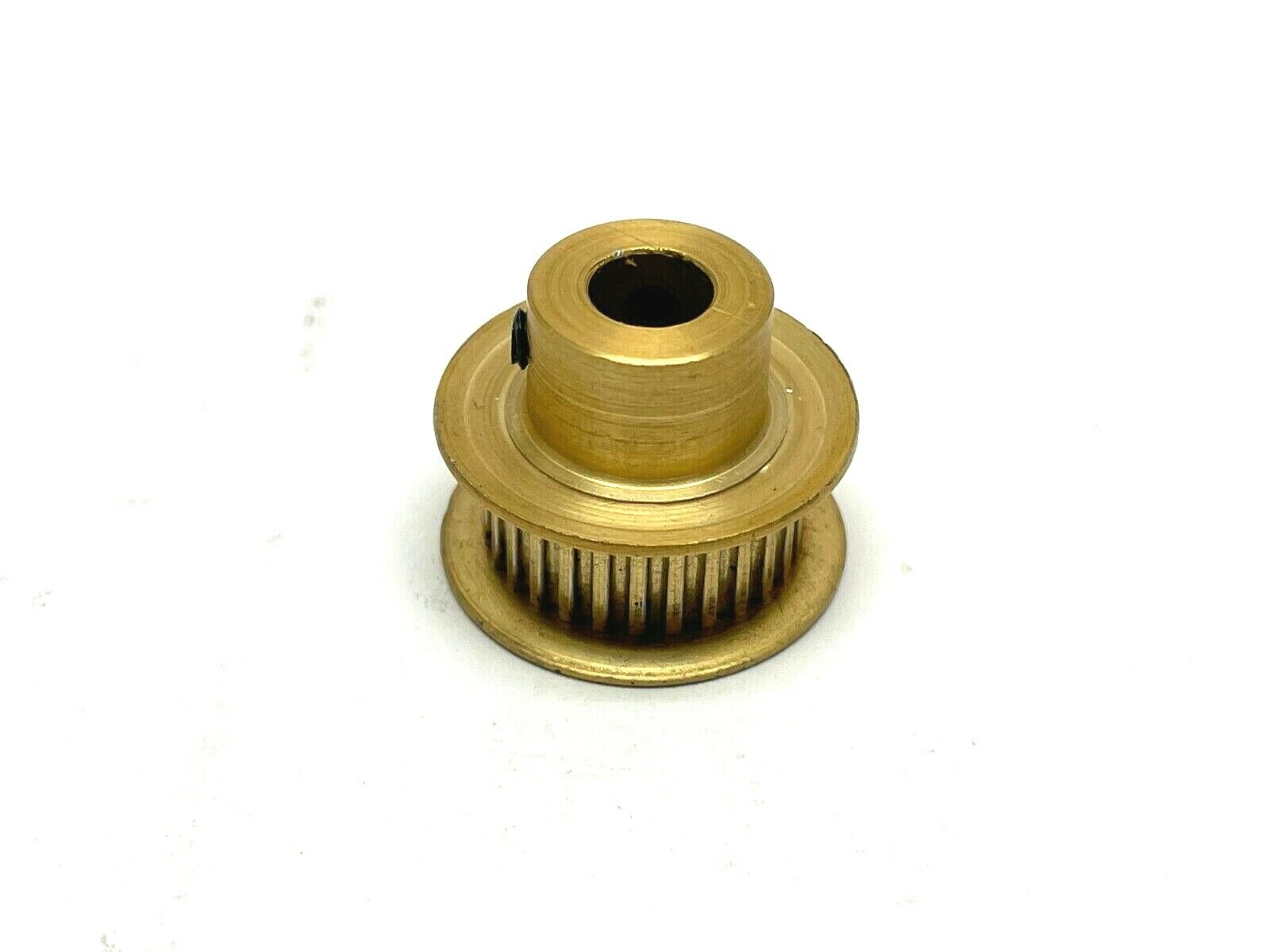 B&B 28MP025-6FA3 Timing Pulley 28 Teeth 1/4" Bore - Maverick Industrial Sales