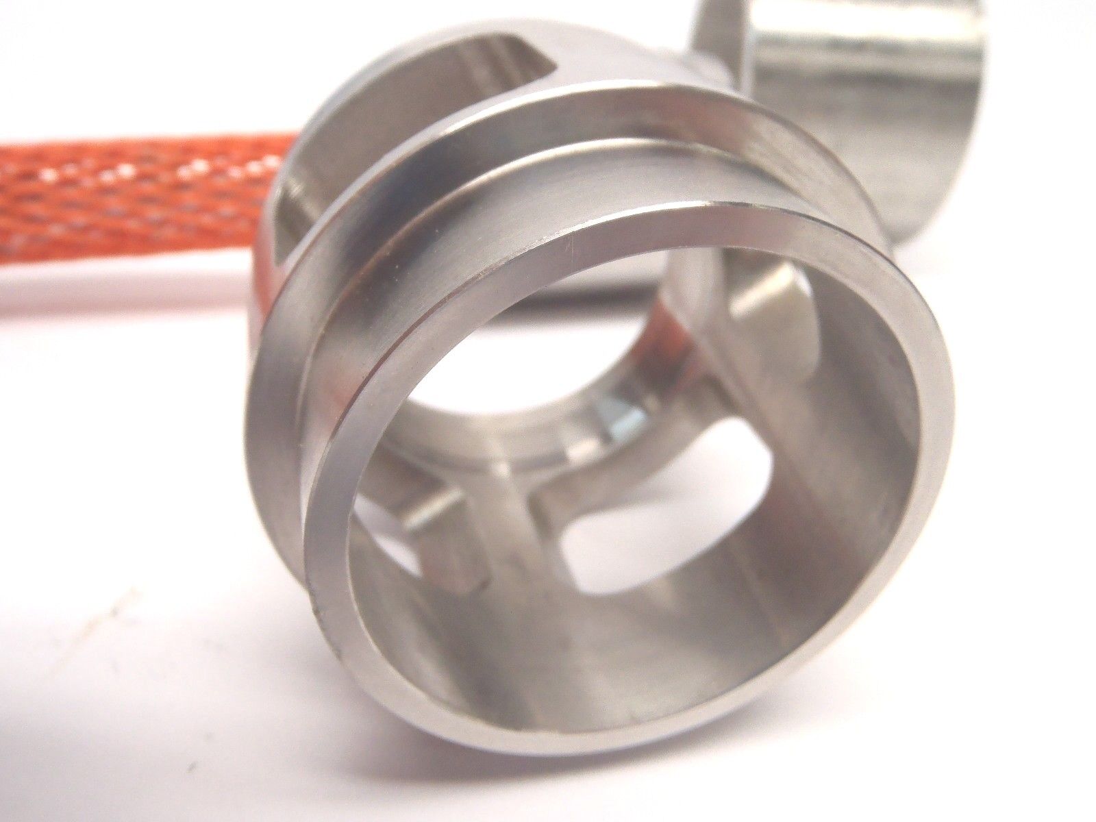 Copes Vulcan J902196568 Trim Assembly 170531 Stem 139933 Plug 179014 Cage - Maverick Industrial Sales
