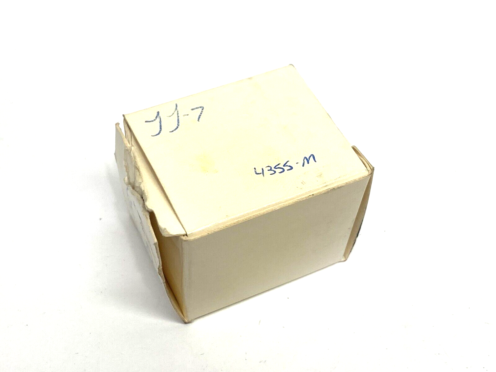 WM Berg JJ-7 Slip Coupling Clutch - Maverick Industrial Sales