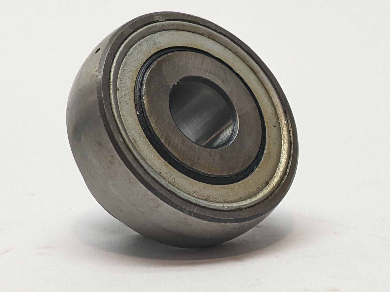 INA GAY12NPPB Bearing Insert 12mm Bore - Maverick Industrial Sales