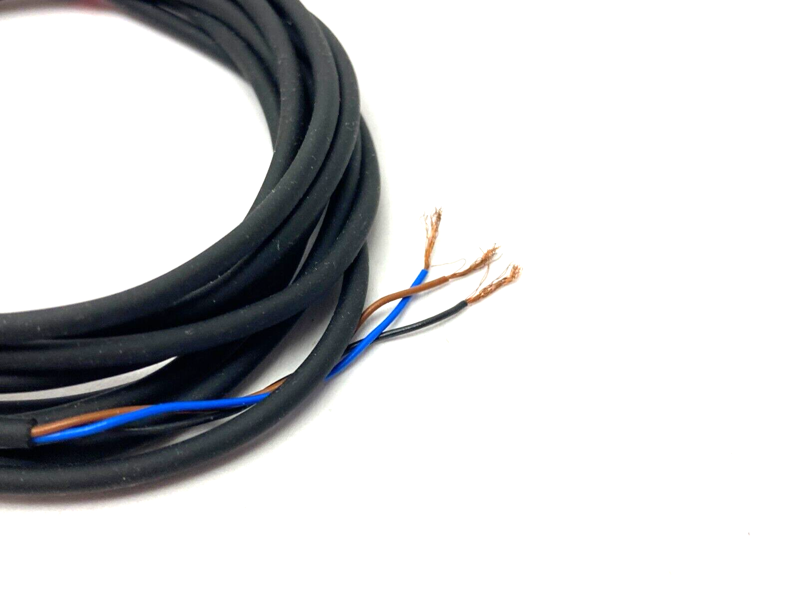 SunX EX-19BD-PN Photoelectric Sensor EX19 Series - Maverick Industrial Sales