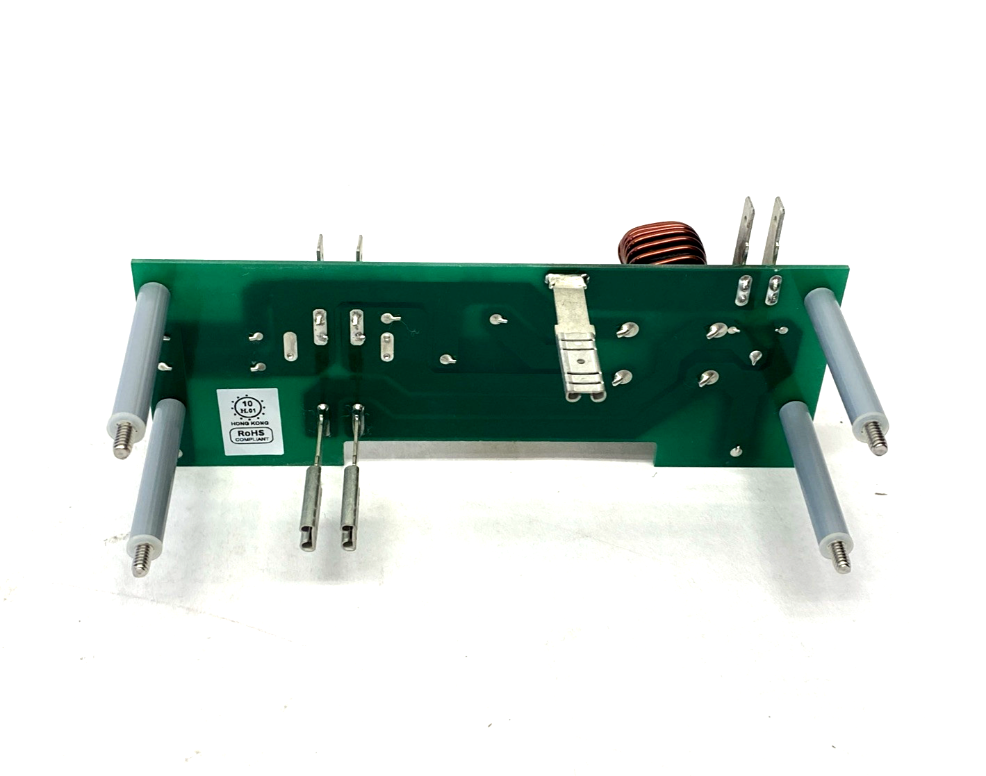 KB Electronics 9512G Penta Power AC Line Filter RFAC-27DS RFAC-27-2G - Maverick Industrial Sales