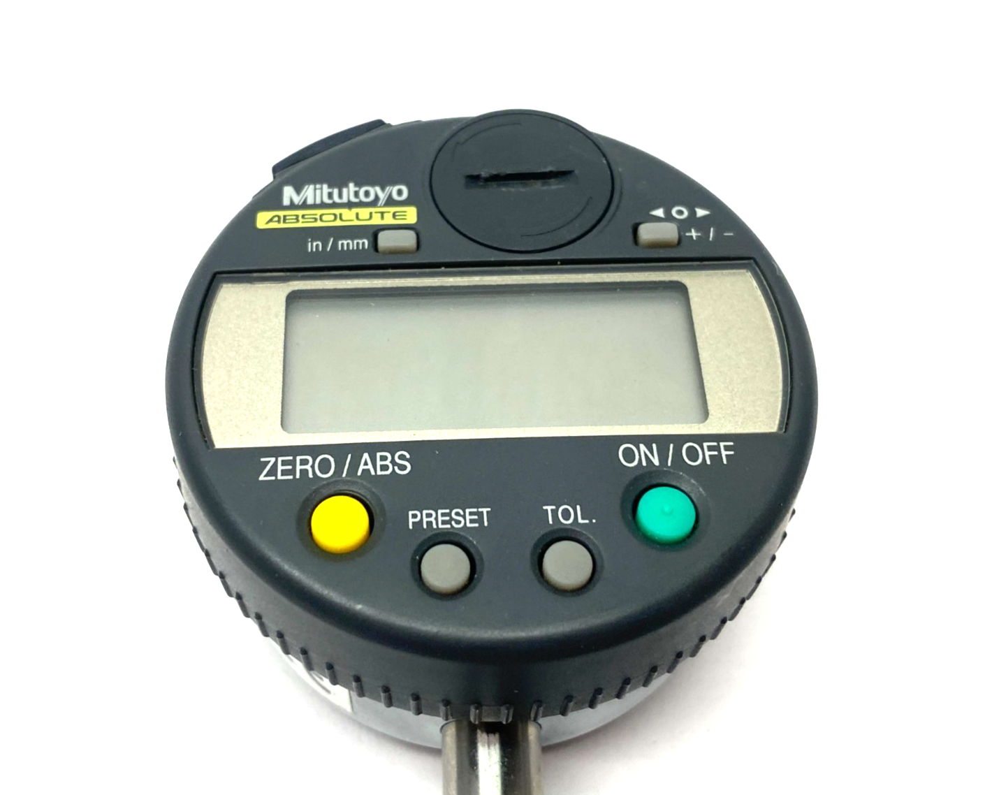 Mitutoyo 543-253B ABSOLUTE Digimatic Indicator ID-C112TB - Maverick Industrial Sales