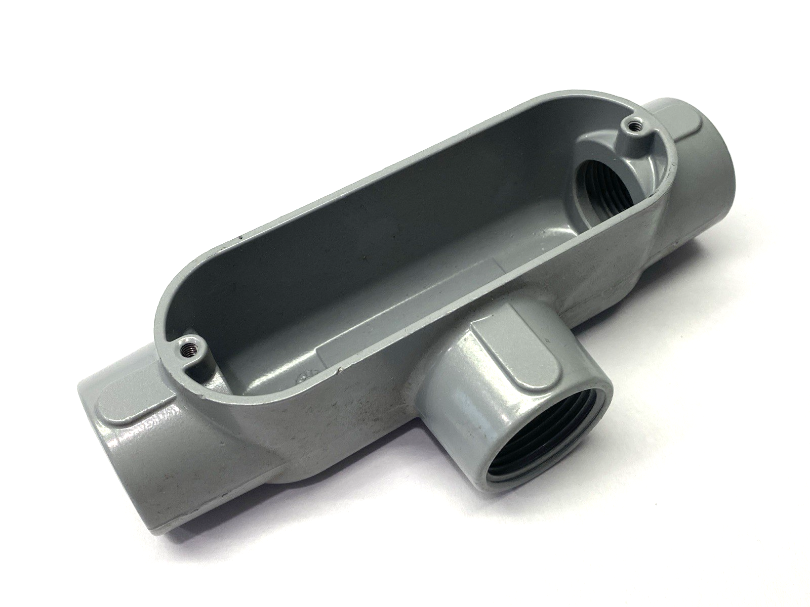 Appleton T100A Unilet Conduit Body T-Style 1" Form 85 - Maverick Industrial Sales
