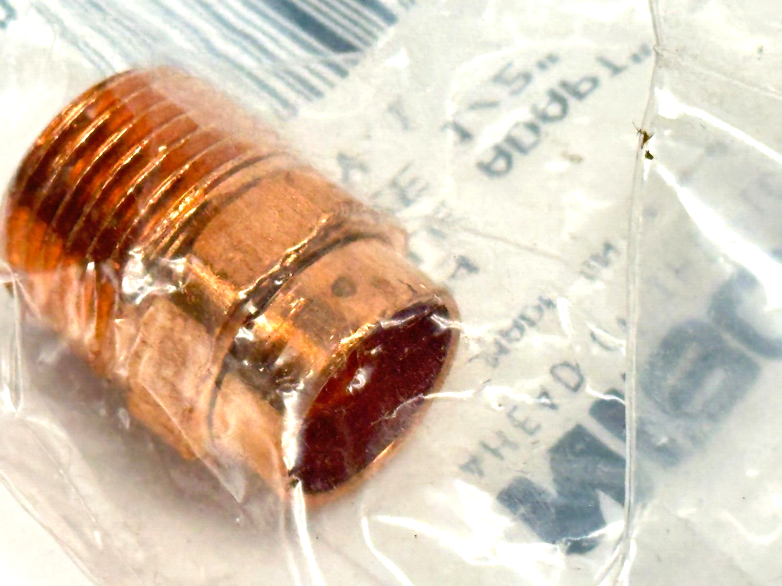 Nibco 604 1/2 Male Adapter CXM 1/2" LOT OF 2 - Maverick Industrial Sales