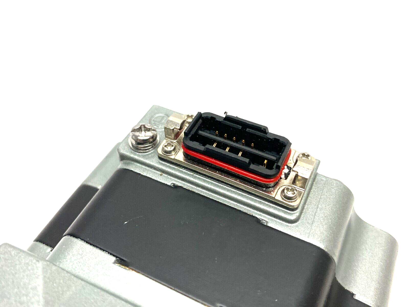 Oriental Motor BLM6200SHP-GFV High Power Brushless Motor w/GFV6G200S Gear Head - Used - Maverick Industrial Sales