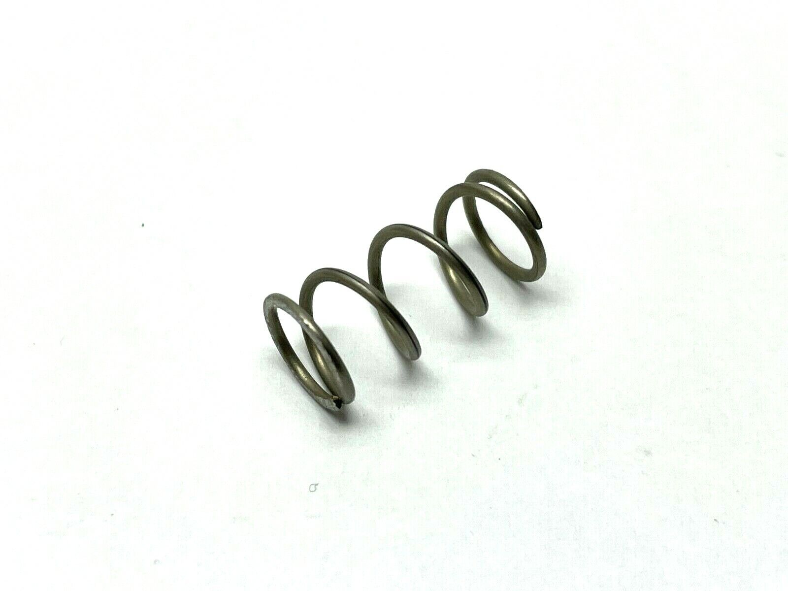 PE USA P-00221-B Compression Springs LOT OF 10 - Maverick Industrial Sales