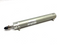 SMC CG120-G50001-115 Round Body Pneumatic Cylinder 145psi 1.00MPa - Maverick Industrial Sales