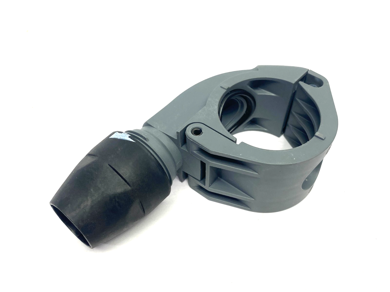 Airnet 2811521080 Quickdrop Push-to-Fit Pipe Reducer 50mm to 25mm Pipe - Maverick Industrial Sales