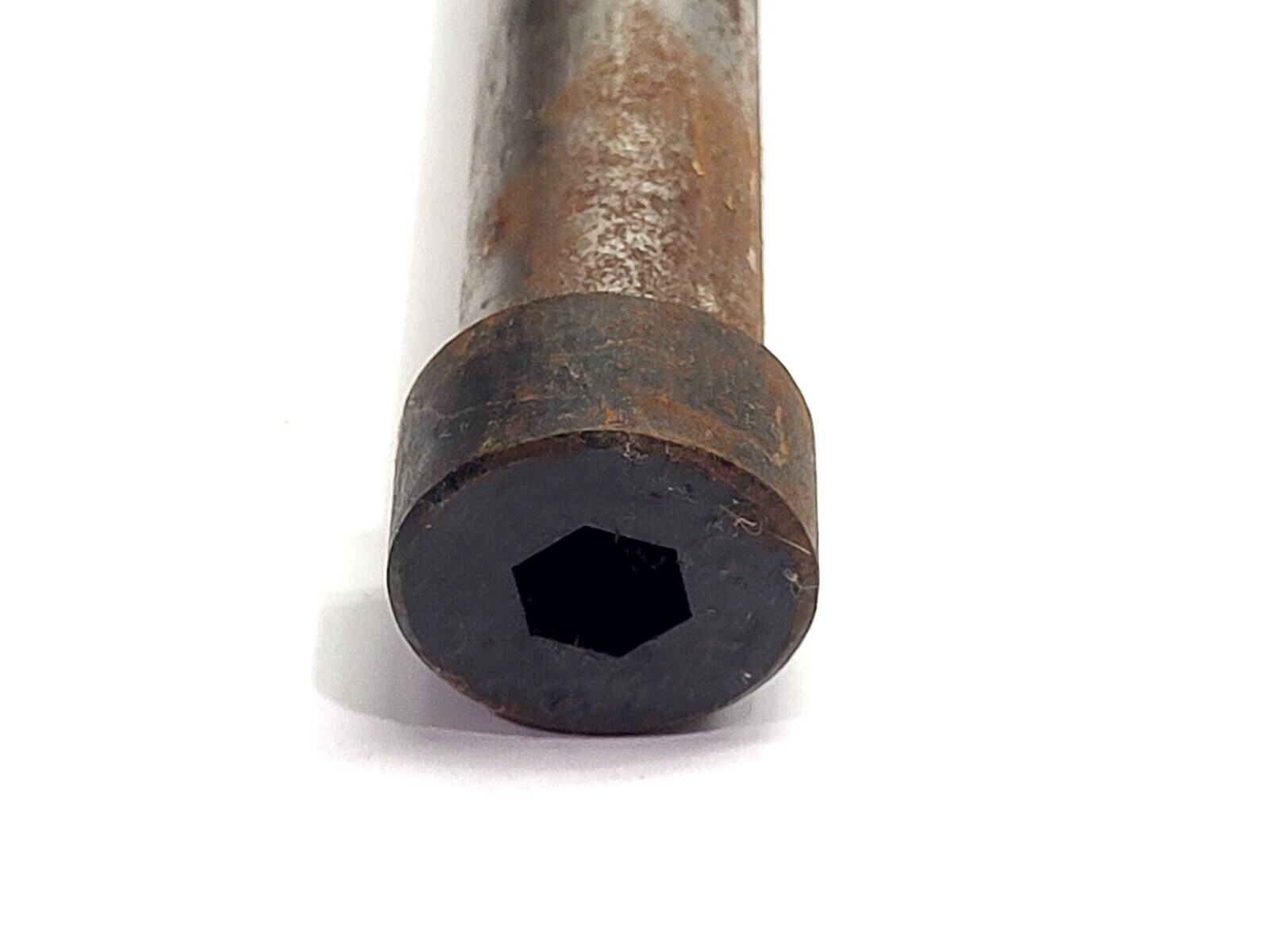 Camcar 60575461 Shoulder Screw 3/4 X 4-1/2" - Maverick Industrial Sales