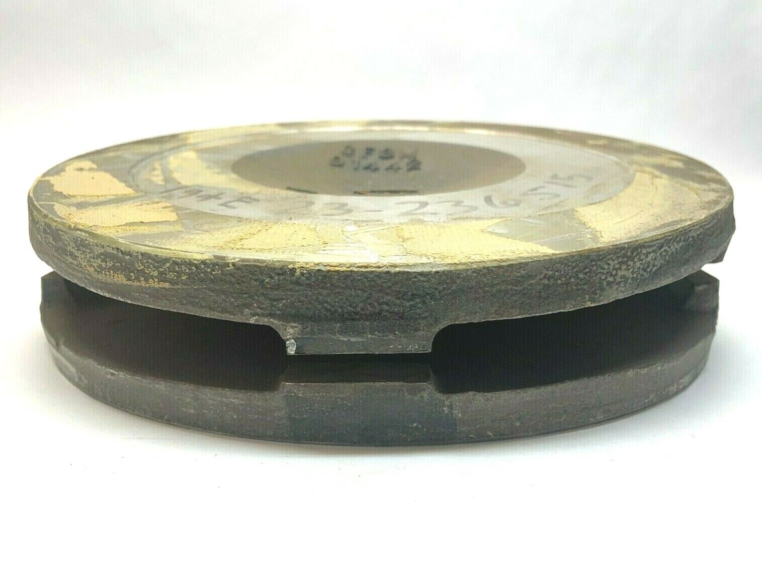 Crane D-32118 Gate Valve Disc, 10", K-7419-4, 61174, CF8M 91442 - Maverick Industrial Sales
