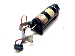 Maxon Motor 118777 DC Motor 6mm Shaft