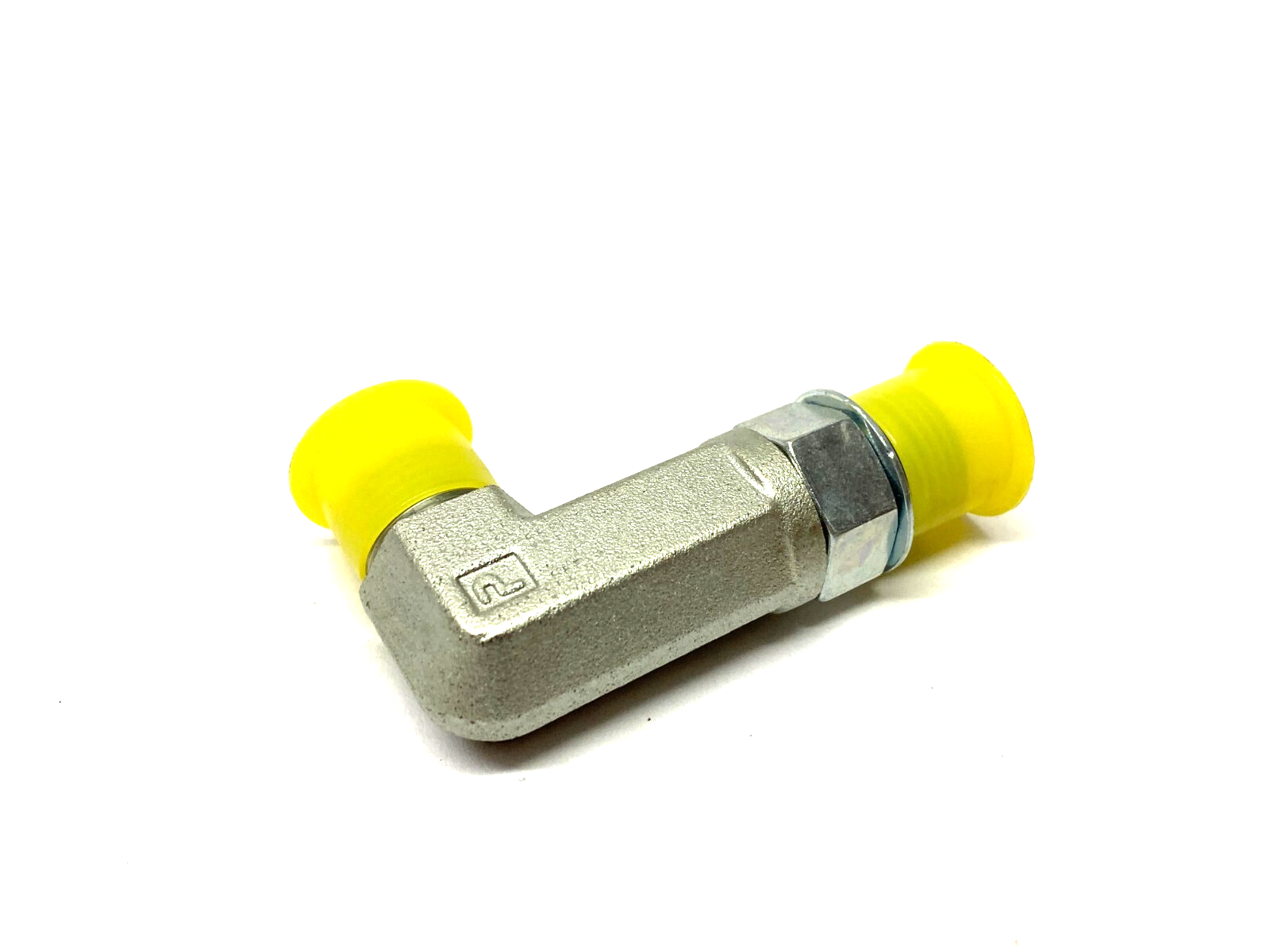 Parker 8 CC5OX-S Triple-Lok® 37° Flare JIC Elbow Tube Fitting - Maverick Industrial Sales