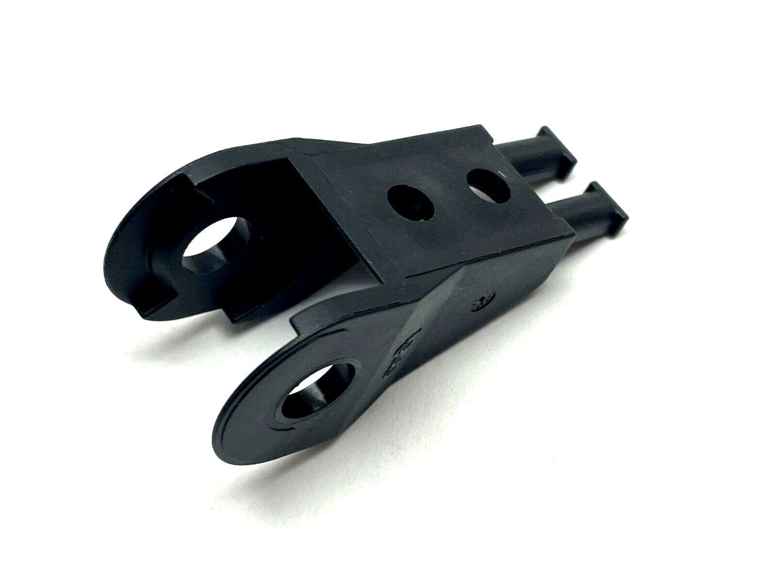Igus 14015-3PZ Mounting Bracket for Fixed End LOT OF 2 - Maverick Industrial Sales