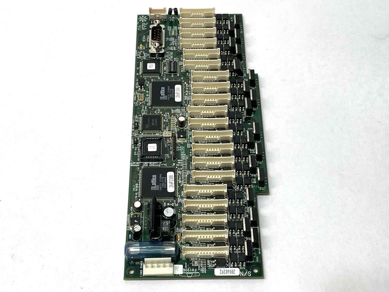 FH1206J0 | Unbranded FH1206J0 - Used - Maverick Industrial Sales