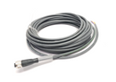 Pepperl+Fuchs V19-G-BK10M-PUR-U Female Cordset M12 8-Pin 10m 456505 - Maverick Industrial Sales