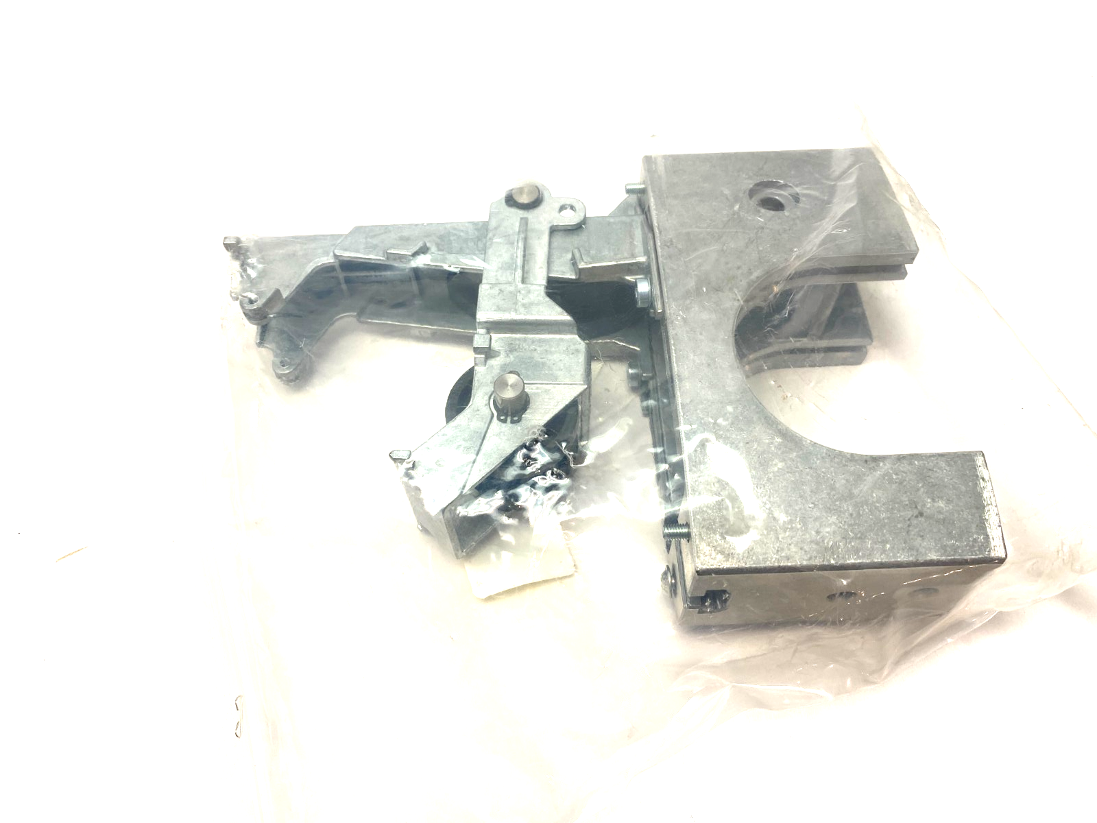 Bosch Rexroth 3842546937 Drive Head, Right - Maverick Industrial Sales
