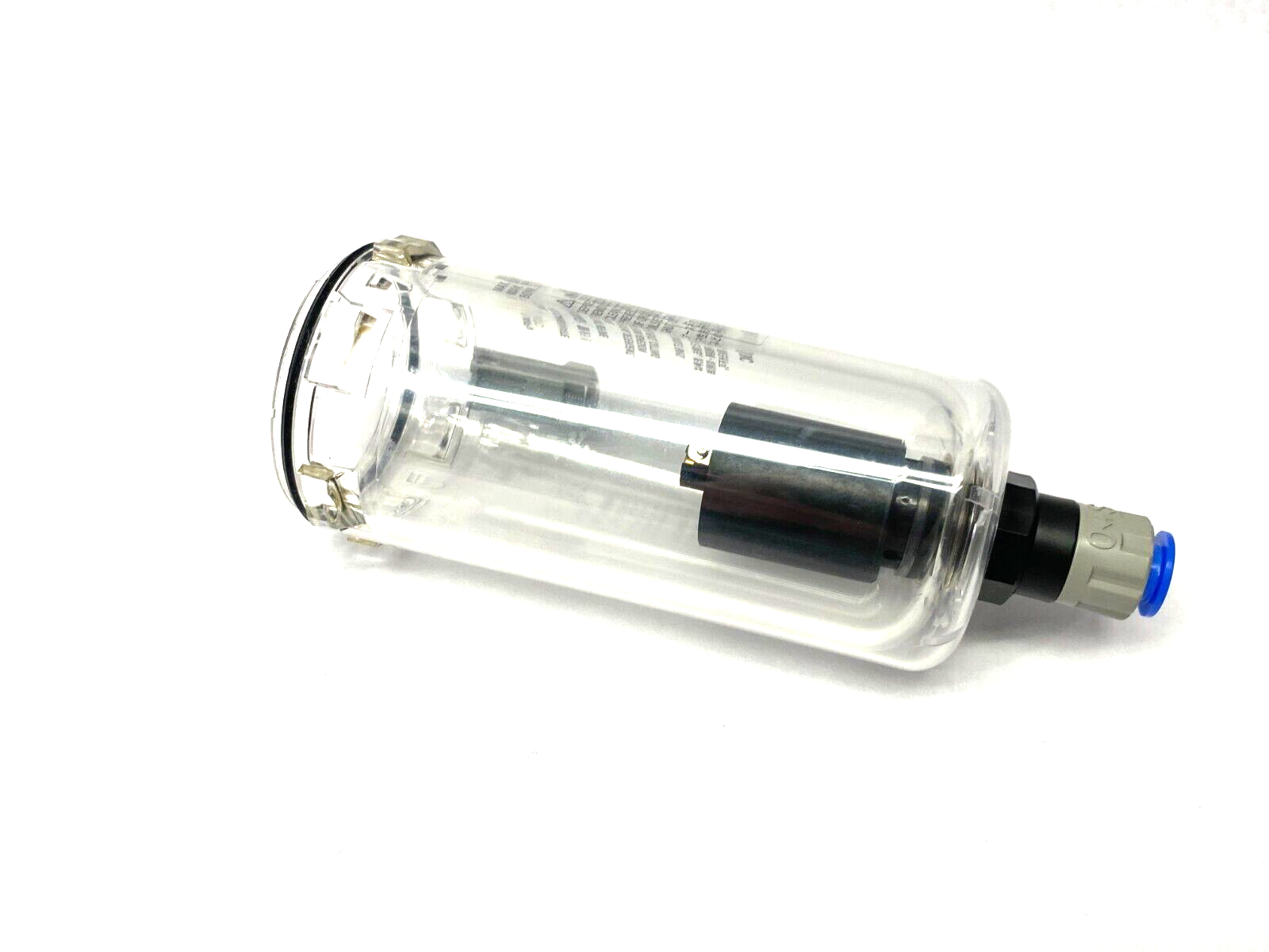 SMC AD47-A Filter Bowl Auto-Drain 10mm Fitting - Maverick Industrial Sales