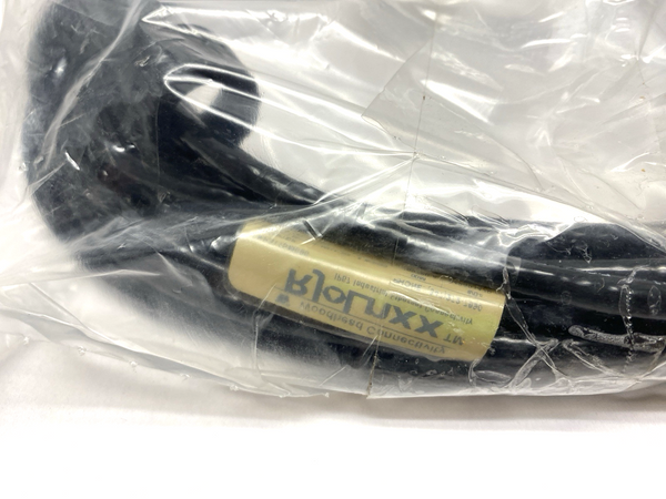 RJ-Lnxx Woodhead 1300500175 Ethernet M/M Cat 5 Cable - Maverick Industrial Sales