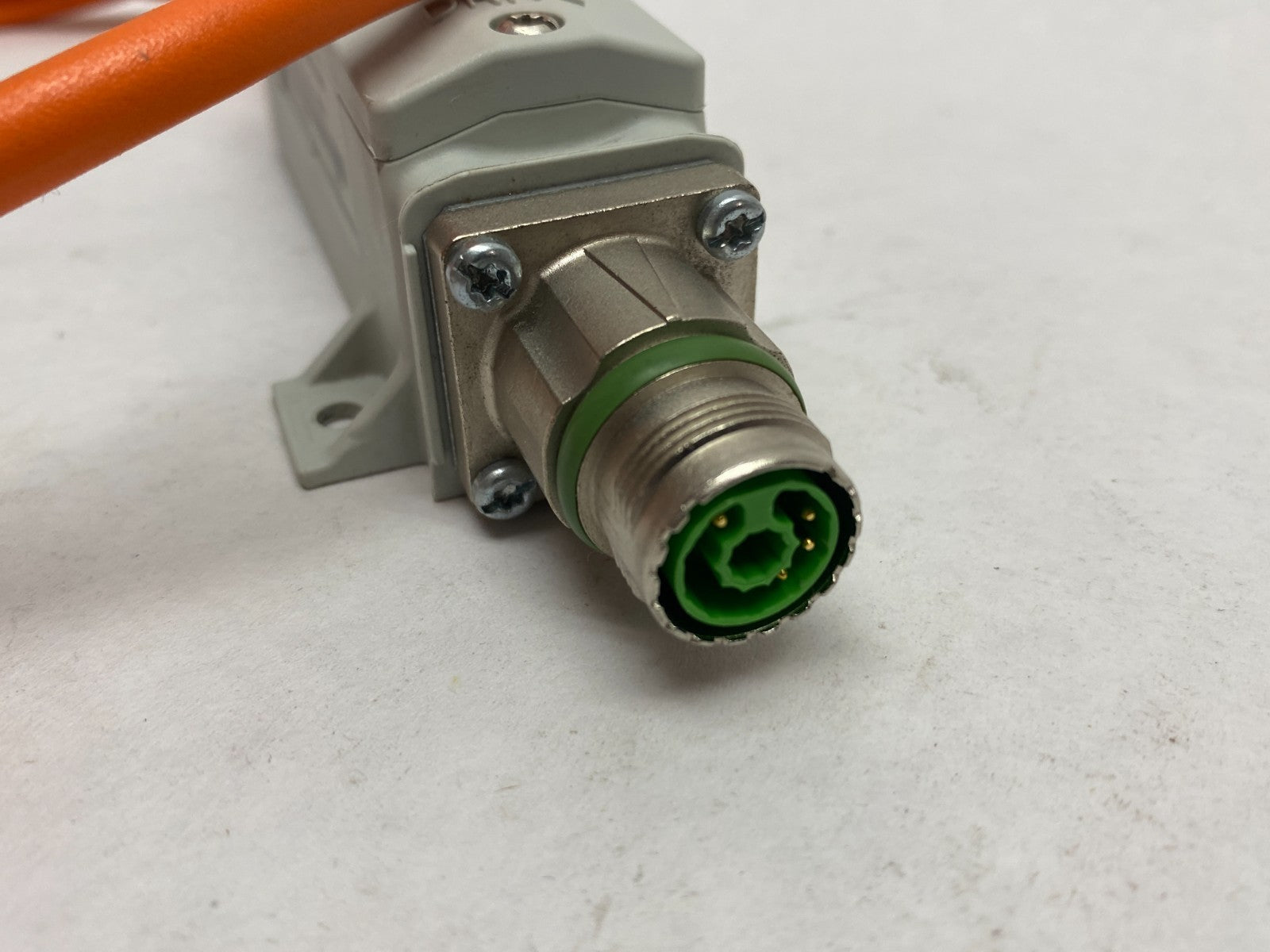 SUP-E02-MSM-BATTERYBOX-L010 | Bosch Rexroth Encoder Accessory R911346063 - Used - Maverick Industrial Sales