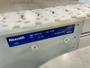 Bosch Rexroth VF90 52"L Conveyor Section 3842531017 End Return 3842998225 Drive - Maverick Industrial Sales