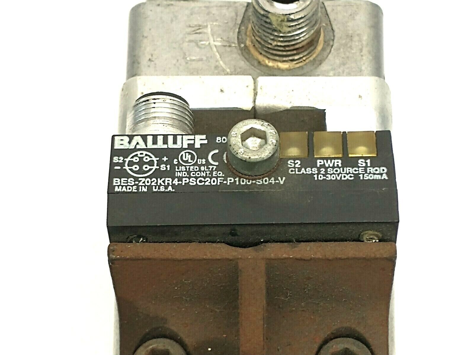 Destaco 82M-7D63E60-02018B Heavy-Duty Pneumatic Power Clamp 408791 - Maverick Industrial Sales