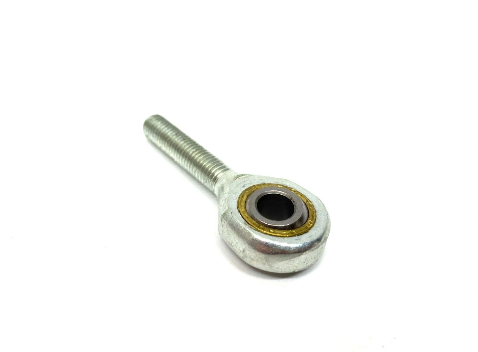 HEIM Bearings HML-4 Rod End Bearing 0.25" Bore 1/4"-28 Thread - Maverick Industrial Sales