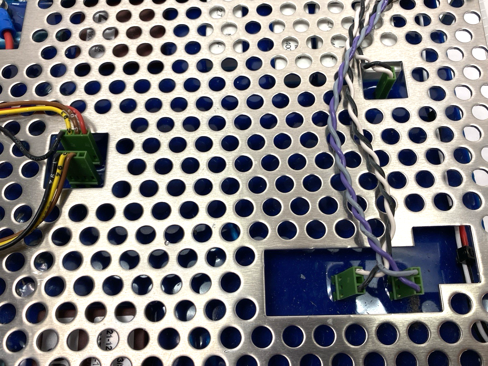 22916 | Coherem Power Supply - For parts or not working - Maverick Industrial Sales