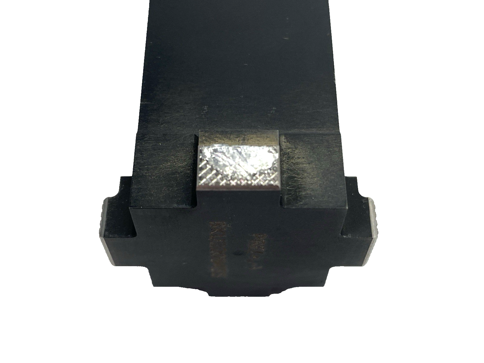 Branson BKU2209455 Ultrasonic Welding Knurled Sealing Horn - Maverick Industrial Sales