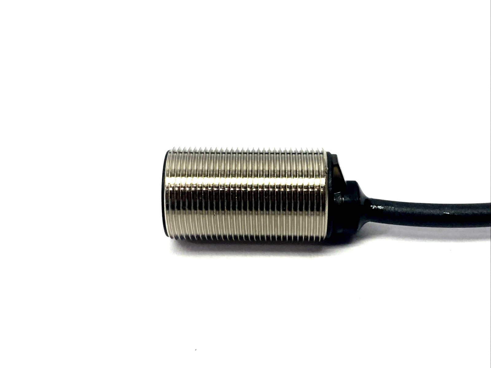 Balluff BES00EP Inductive Proximity Sensor BES M18MD-PSC80B-BP02-003 - Maverick Industrial Sales