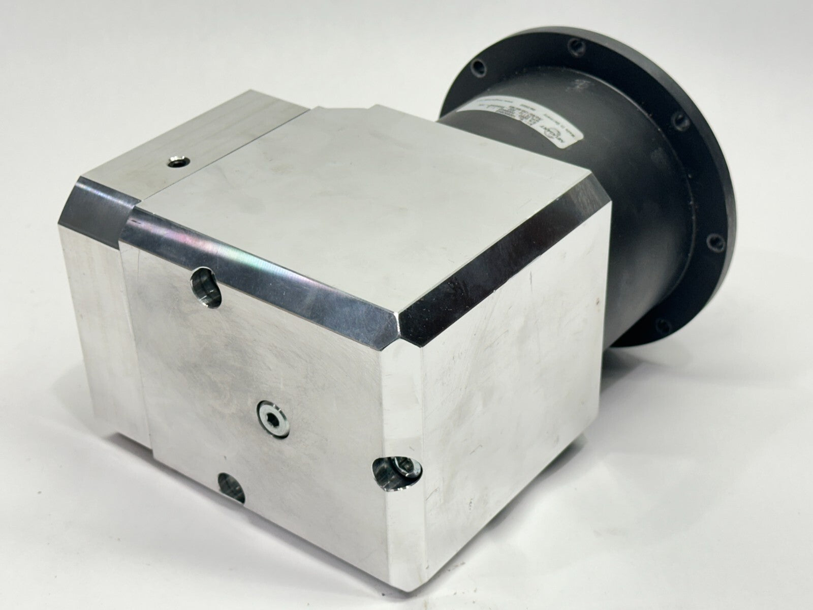 Neugart WPSFN110-032-RSSE3AF-Z24/50/95/130/B5/M8 Precision Right Angle Gearbox - Maverick Industrial Sales