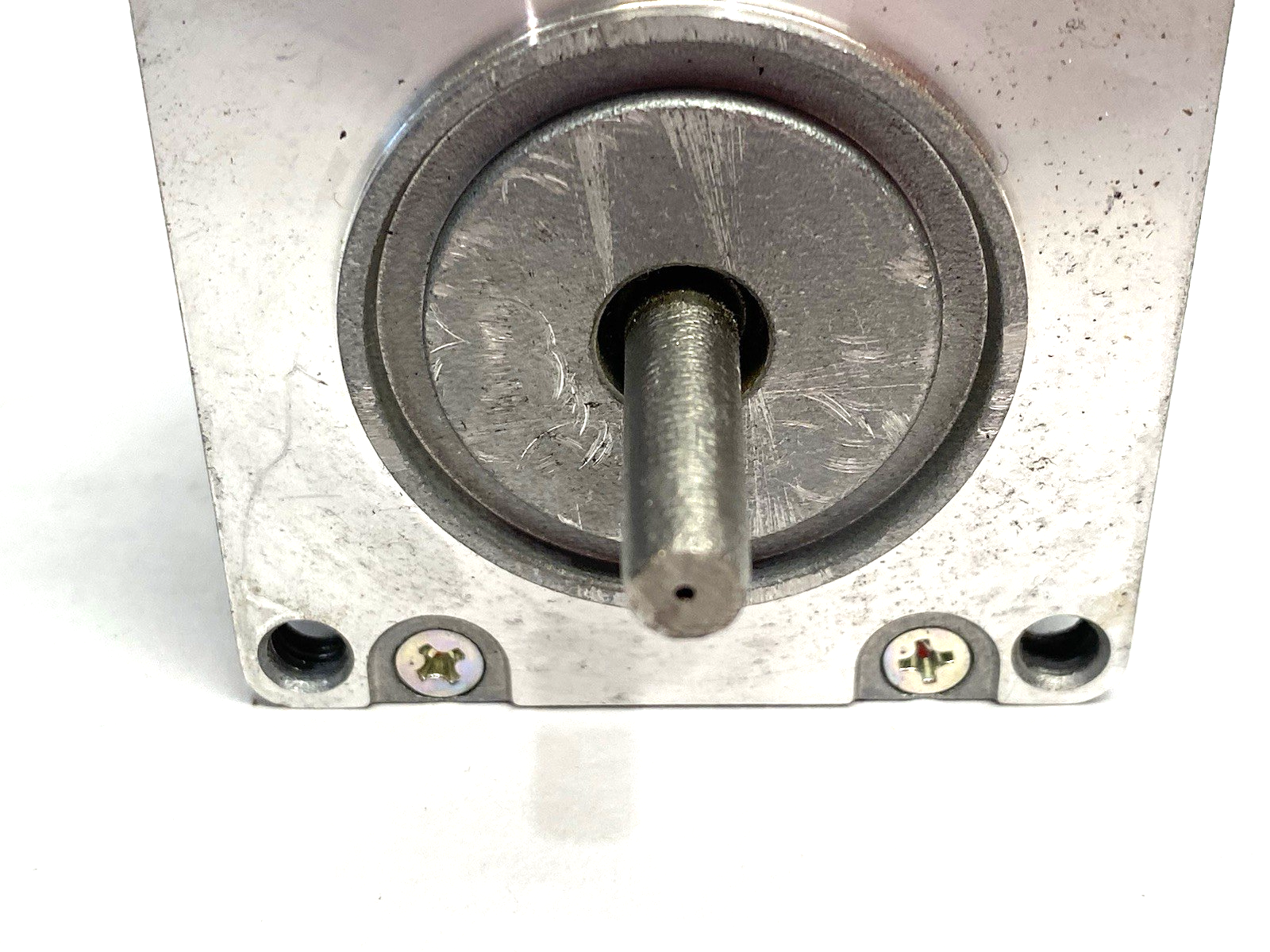KH56KM2U136 | Nidec Hybrid Stepper Motor, 2-Phase, 1.8° Step 24-2645-02 - Used - Maverick Industrial Sales