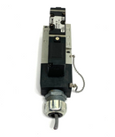 SMC NVFS2100-5F Manifold Mounted Solenoid Valve 5-Port 0.1~1.0MPa Set Press - Maverick Industrial Sales