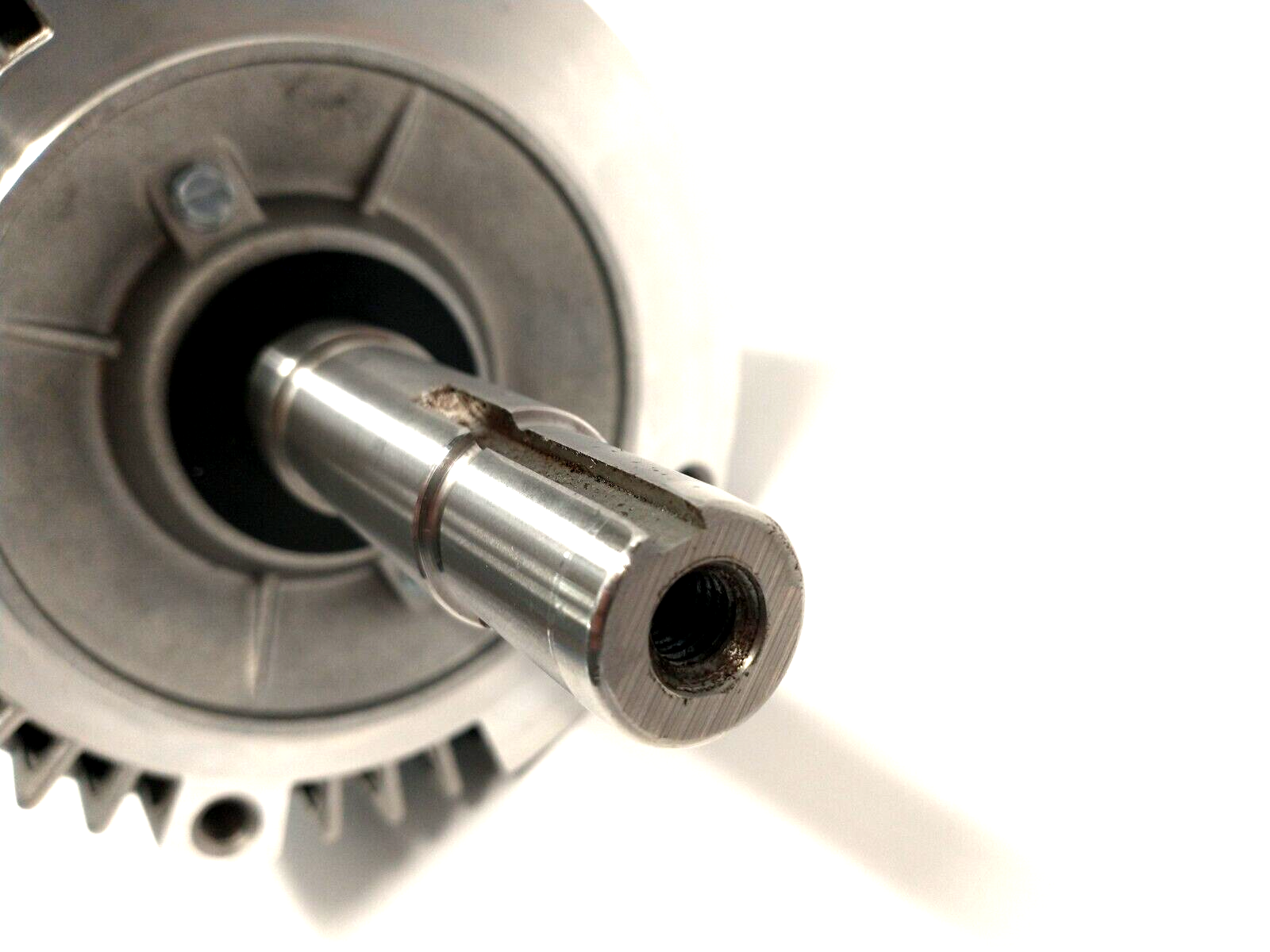 Marathon Electric MOD LVI 143TTDR4034AA K AC Motor 1HP 3PH 230/460V 1725 RPM - New – Open box - Maverick Industrial Sales