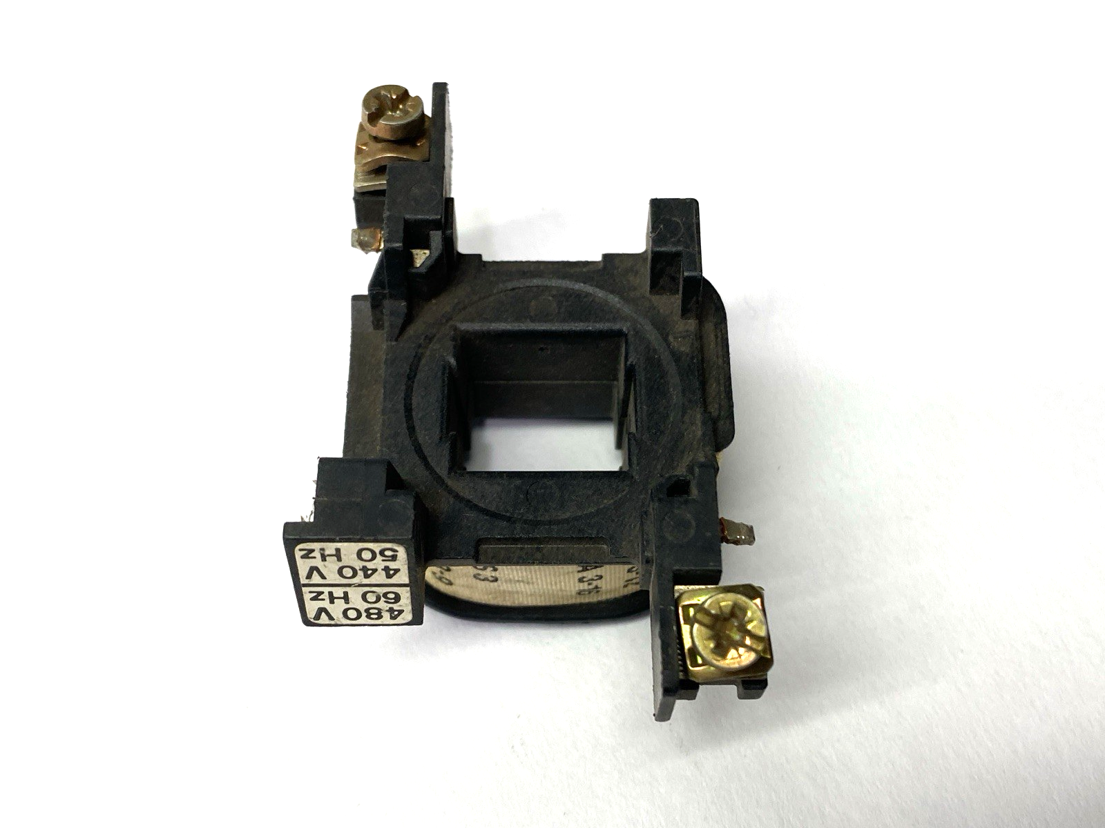 Sprecher+Schuh 22.601.304-35 Replacement Coil CS3, CA3-9 Thru CA3-16 440-480V - Maverick Industrial Sales