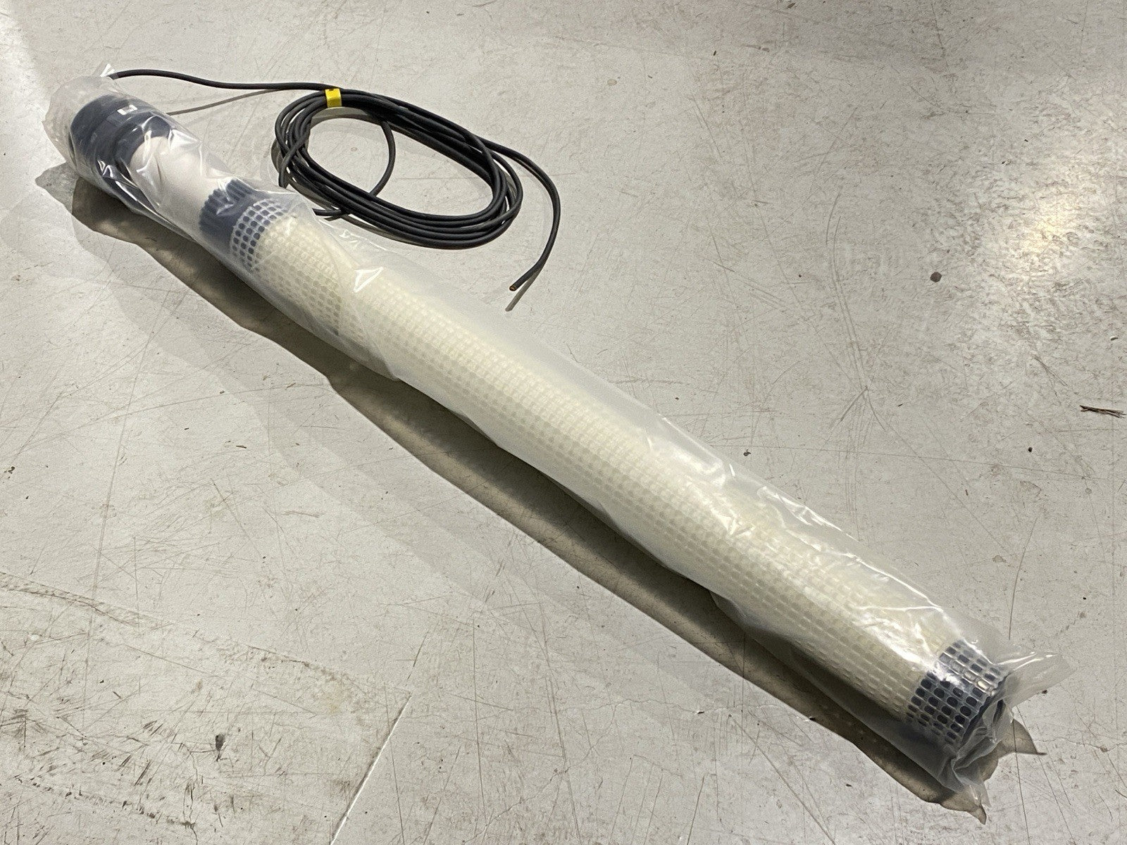 703644 | TTX Bottom Tubular Anode Cell For Electrocoating LOT OF 16 - New - Maverick Industrial Sales