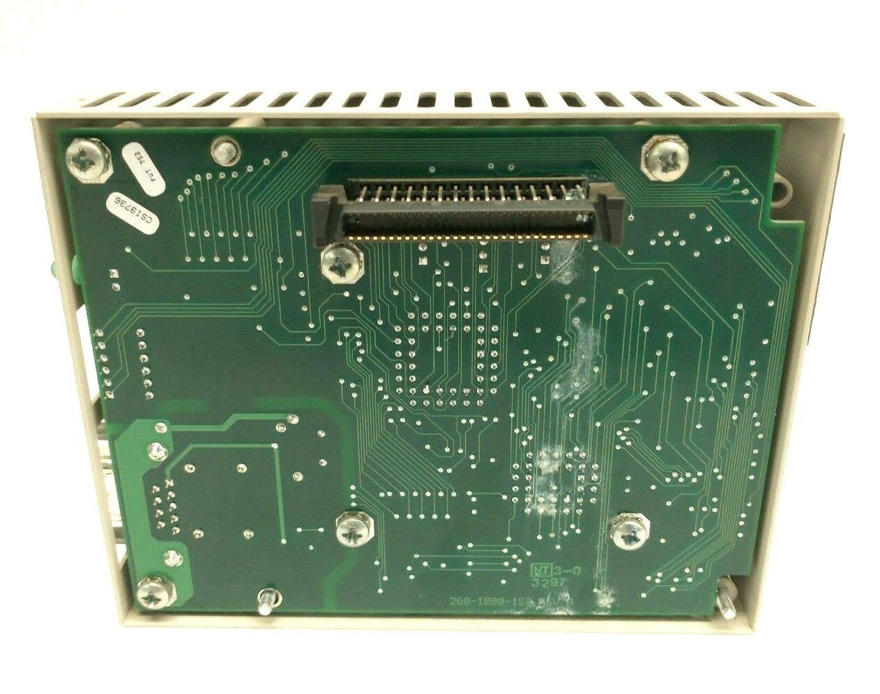 Total Control Products QPJ-MBP-201 MODBUS Plus Indicator Communication Module - Maverick Industrial Sales