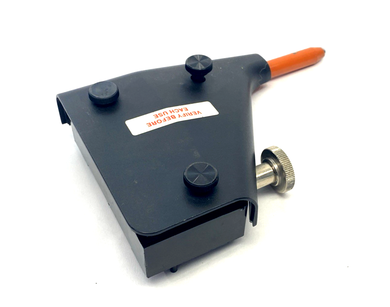 Schaffner 402-635 Electrostatic Discharge Simulator Discharge Network 25kV 330pF - Maverick Industrial Sales