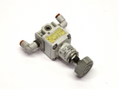 SMC IR1000-N01 Precision Modular Regulator - Maverick Industrial Sales