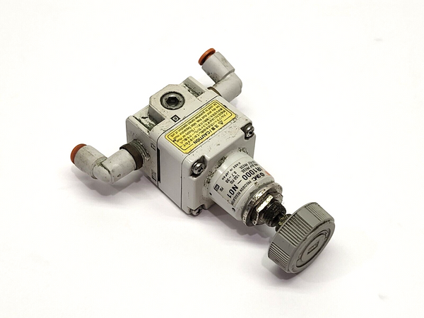 SMC IR1000-N01 Precision Modular Regulator - Maverick Industrial Sales