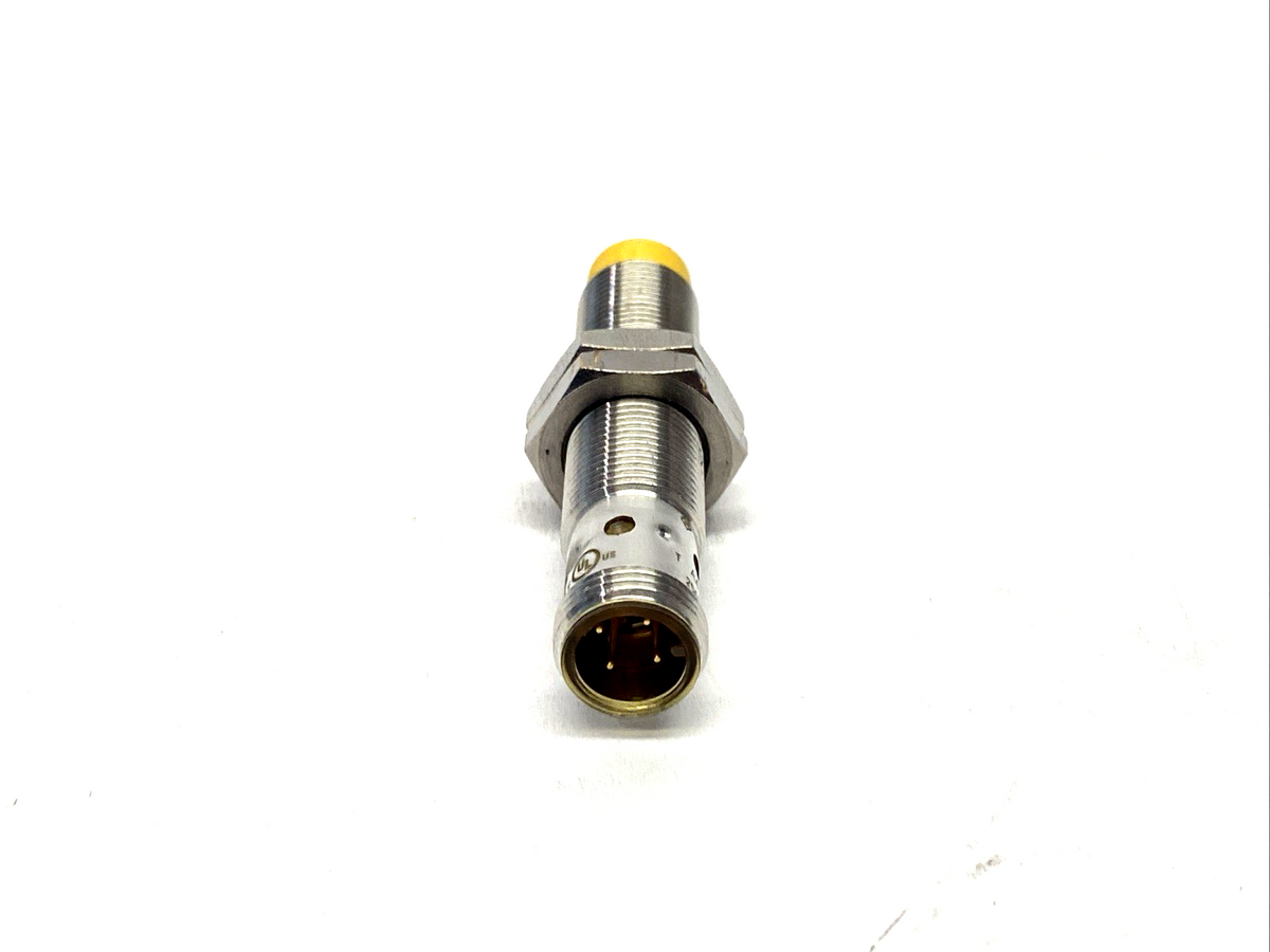 ifm GF854S Fail-Safe Inductive Sensor GIFK4004-2PO/SIL2/US - Maverick Industrial Sales