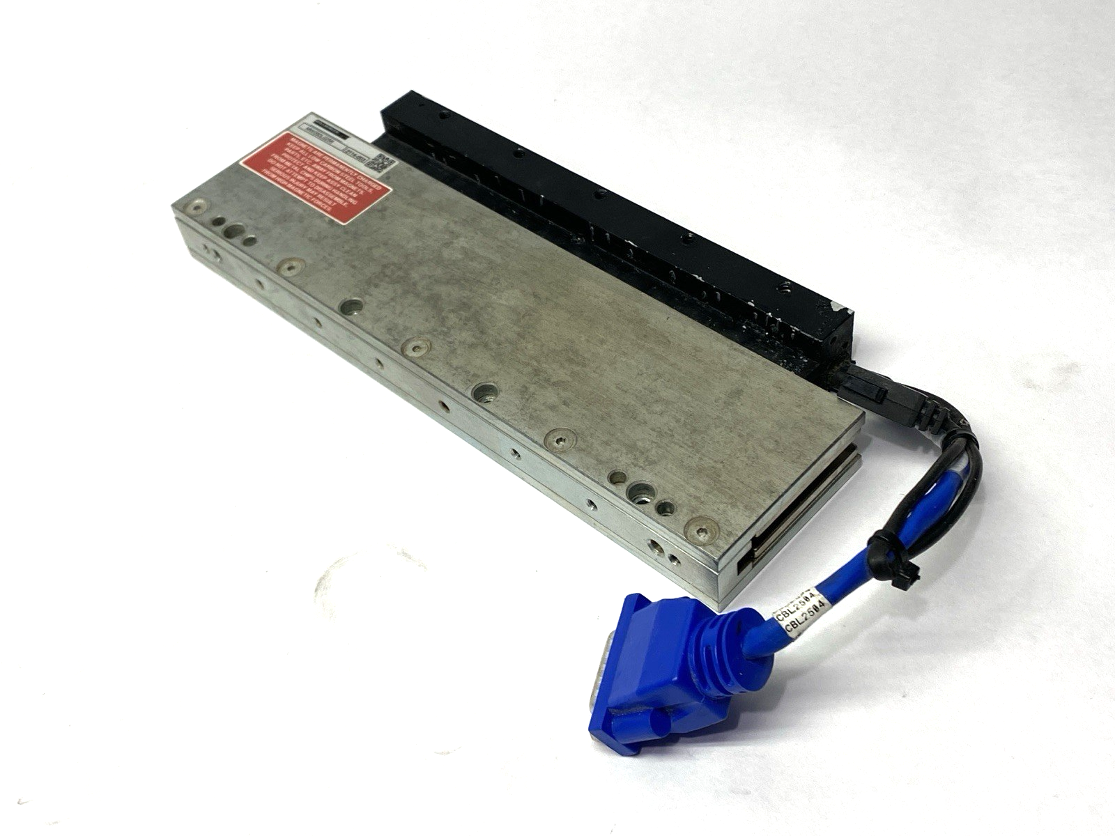 Kollmorgen MW050L0256 Electromechanical Linear Actuator - Maverick Industrial Sales